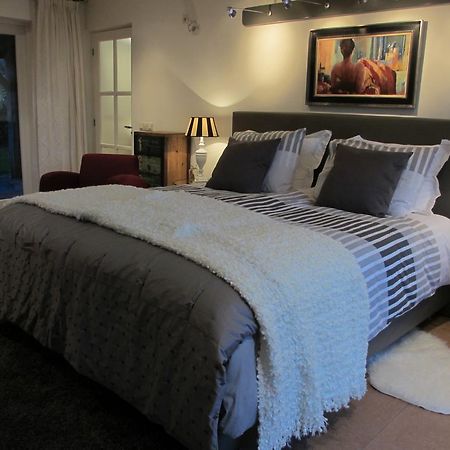 B&B Boerderij Wijtvliet Langeweg Zimmer foto