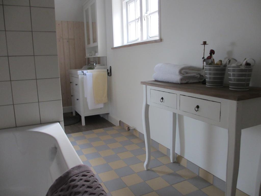 B&B Boerderij Wijtvliet Langeweg Zimmer foto